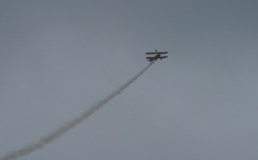 Trescal SA300 Starduster