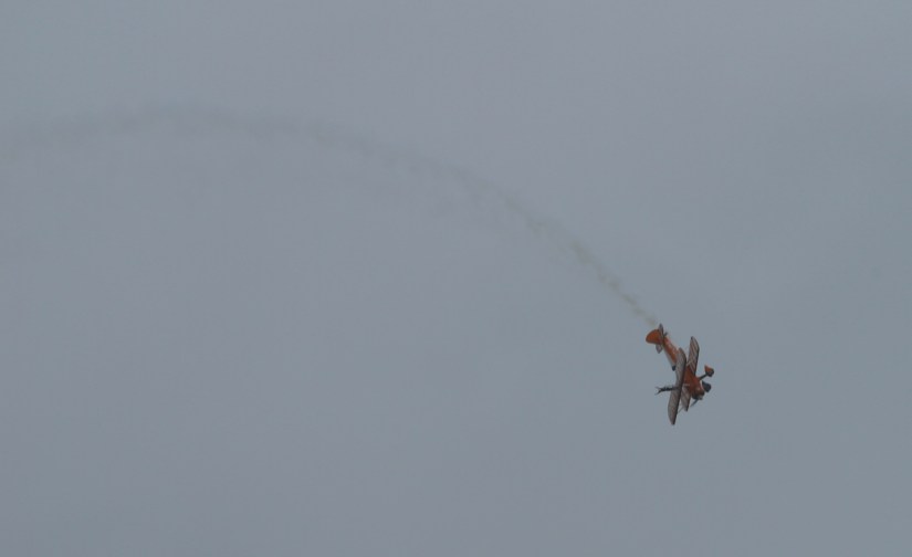 Trescal SA300 Starduster