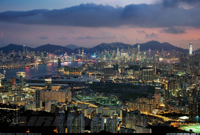 © Airliners.net / Martin Dostdijk