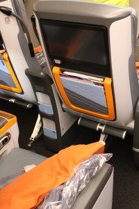 A380 Singapore Airlines © Sophie Figenwald