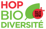HopBiodiversite logo
